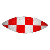 Ballon De Foot Brabant du Nord (Panneau)