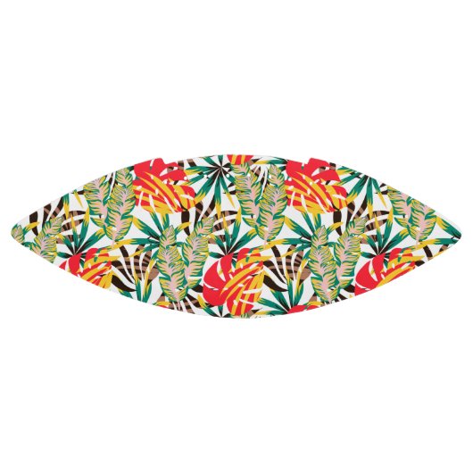 Ballon De Foot Bright Tropical (Panneau)