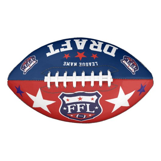 Ballon De Foot Brouillon de football Imaginaire (Devant)