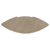 Ballon De Foot bruit blanc (Panneau)