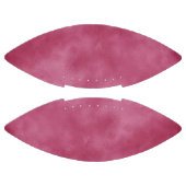 Ballon De Foot Burgundy Blush (Panneaux)