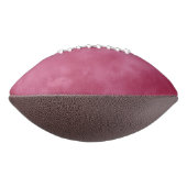 Ballon De Foot Burgundy Blush (Tourné à 90°)