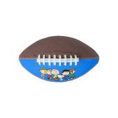 Ballon De Foot cacahuètes | Les cacahuètes s'unissent (Devant)