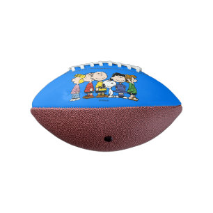 Ballon De Foot cacahuètes Les cacahuètes s'unissent