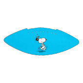 Ballon De Foot cacahuètes | Snoopy Happy Dance (Panneau)