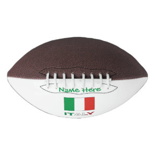 Ballon De Foot Cadeau personnalisé de la Fête de la République av