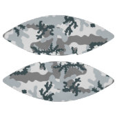 Ballon De Foot Camouflage urbain (Panneaux)
