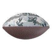 Ballon De Foot Camouflage urbain (Tourné à 90°)