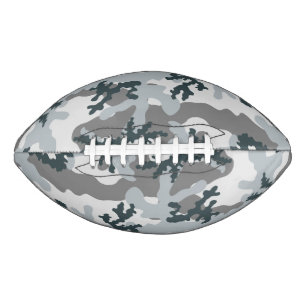 Ballon De Foot Camouflage urbain