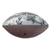 Ballon De Foot Camouflage urbain (Tourné à 270°)