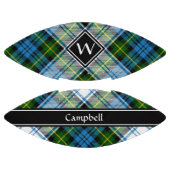 Ballon De Foot Campbell Dress Tartan (Panneaux)