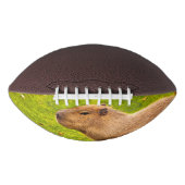 Ballon De Foot Capybara (Devant)
