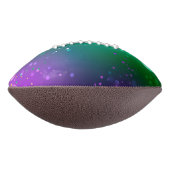 Ballon De Foot Carthagène Solive Purple (Tourné à 90°)