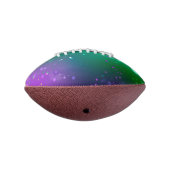 Ballon De Foot Carthagène Solive Purple (Tourné à 270°)