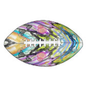 BALLON DE FOOT CATÉGORIE CINQ ÉCHANTILLONNEMENT ART CONCEPTION AB (Devant)