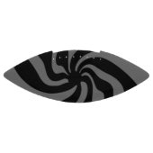 BALLON DE FOOT CERCLE DES VAGUES (Panneau)