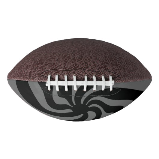 BALLON DE FOOT CERCLE DES VAGUES (Devant)