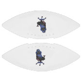 Ballon De Foot Chaise de jeu (Panneaux)