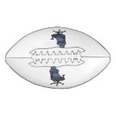 Ballon De Foot Chaise de jeu (Devant)