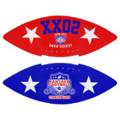 Ballon De Foot Champion d'Imaginaire de football (Panneaux)