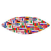 Ballon De Foot Championnat d'Europe de football 2016 (Panneau)