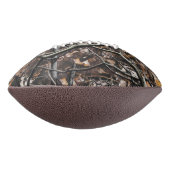 Ballon De Foot Chasse Camouflage Motif 6 (Tourné à 90°)