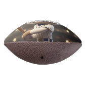 Ballon De Foot Chat de baseball 3D amusant, (Tourné à 270°)