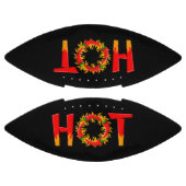 BALLON DE FOOT CHAUD (Panneaux)