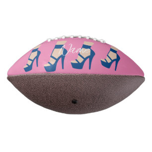 Ballon De Foot Chaussure à talon élevé Thunder_Cove