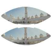 Ballon De Foot Cheik Zayed Grand Mosque, Abu Dhabi (Panneaux)
