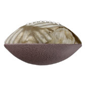 Ballon De Foot Chips de pommes de terre (Tourné à 90°)