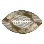 Ballon De Foot Chips de pommes de terre (Devant)