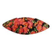 Ballon De Foot Chrysanthemum flowering (Panneau)