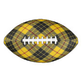 Ballon De Foot Clan MacLeod (Devant)