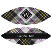 Ballon De Foot Clan MacPherson robe Tartan Football (Panneaux)