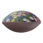 Ballon De Foot Claude Monet - Nymphéas / Nymphéas (Tourné à 90°)