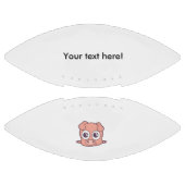 Ballon De Foot Clipart mignon de porc (Panneaux)