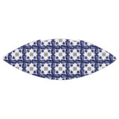 Ballon De Foot Clocher bleu (Panneau)