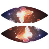 Ballon De Foot Clowing Night Butterflies (Panneaux)