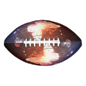 Ballon De Foot Clowing Night Butterflies (Devant)