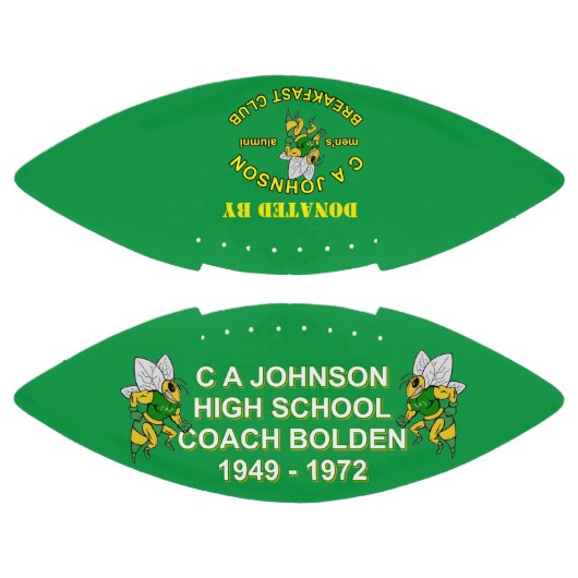 BALLON DE FOOT COACH BOLDEN (Panneaux)