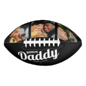 Ballon De Foot Collage photo moderne | Bonus papa Football (Devant)