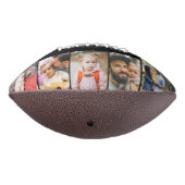 Ballon De Foot Collage photo Simple et élégant (Tourné à 270°)
