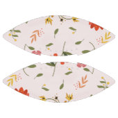 Ballon De Foot collection de fleurs (Panneaux)