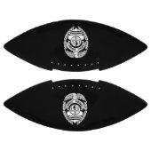 Ballon De Foot Commissaire de football fantasy (Panneaux)