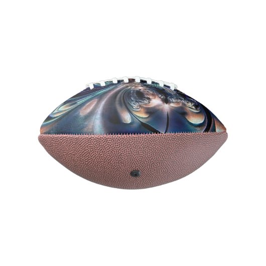 Ballon De Foot Conception (Tourné à 270°)