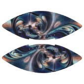 Ballon De Foot Conception (Panneaux)