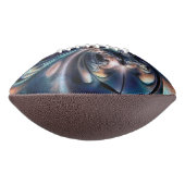 Ballon De Foot Conception (Tourné à 90°)