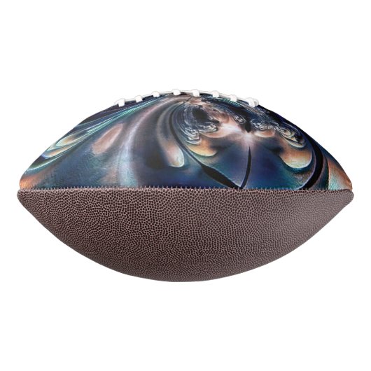 Ballon De Foot Conception (Tourné à 90°)