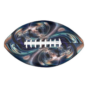 Ballon De Foot Conception